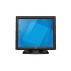 Elo 1515L, 38.1 cm (15''), AT, donkergrijs, Computers en Software, Monitoren, VGA, Gebruikt, IPS, Touchscreen