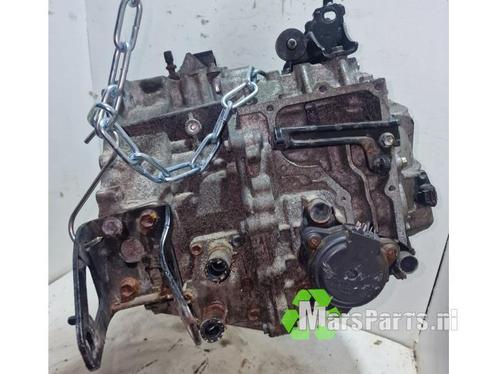 Versnellingsbak van een Toyota Auris, Auto-onderdelen, Transmissie en Toebehoren, Toyota, Gebruikt, 6 maanden garantie, 12 maanden garantie