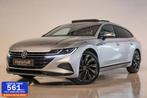 Volkswagen Arteon Shooting Brake 2.0 TSI PANO | MEMORY | H/K, Adaptive Cruise Control, 1984 cc, Bedrijf, 750 kg