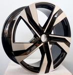 20" velgen R Line Look 5x108 nieuw past Volvo Ford Jaguar, Auto-onderdelen, Banden en Velgen, Ophalen of Verzenden, Nieuw, 20 inch