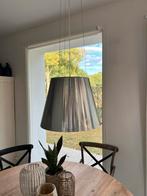2 hanglampen, Ophalen, Zo goed als nieuw, Rond, 25 tot 50 cm