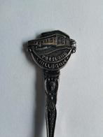 Theelepeltje Treslong Hillegom, Verzenden