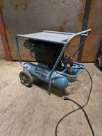 Huvema Pony VX254 compressor 10 bar, Doe-het-zelf en Verbouw, Compressors, Ophalen, Gebruikt, 10 bar of meer, Mobiel