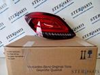 Achterlicht links Mercedes C-klasse W205 Sedan A 2059064503, -, Nieuw, Ophalen of Verzenden, -
