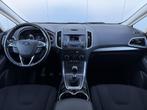 Ford S-Max 1.5 Trend 7p. Stoelverw/Bluetooth/Climate., Auto's, Voorwielaandrijving, 4 cilinders, 7 stoelen, 1545 kg