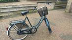 Stationsfiets: Gazelle fiets 26 inch, framemaat 50, Versnellingen, 50 tot 53 cm, Gebruikt, Ophalen of Verzenden