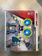Meccano Tech Meccanoid G15 Personal Robot, Ophalen of Verzenden, Gebruikt, Complete set, Lego