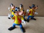 adv9819 goofy poppetje 12, Ophalen, Goofy of Pluto, Gebruikt, Beeldje of Figuurtje