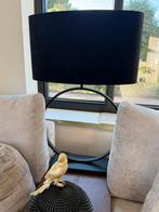 Colmore Luxury Design  Tafellamp  36x11x50 cm mat zwart, Ophalen of Verzenden, Metaal, Minder dan 50 cm, Nieuw