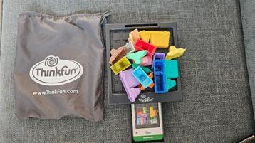 Ravensburger Rush Hour Puzzelspel beschikbaar voor biedingen