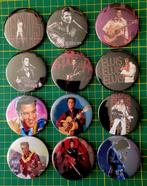 Elvis Presley koelkastmagneten, Verzenden, Nieuw, Gebruiksvoorwerp