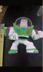 Disney,  Buzz Lightyear, Ophalen of Verzenden, Overige figuren, Gebruikt, Beeldje of Figuurtje