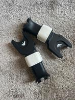 Bugaboo cameleon 3 adapters, Kinderen en Baby's, Kinderwagens en Combinaties, Ophalen, Zo goed als nieuw