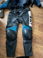 Motorpak Maat 58 (175-185cm) - Ritsbaar, Motoren, Kleding | Motorkleding, Ophalen of Verzenden, Tweedehands, Heren, Combipak