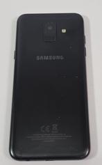 Samsung Galaxy A6 4G (2018) - 32GB - Zwart