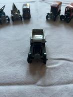 Collectie Vintage Miniatuur Autootjes (minimaal 70 jaar oud), Ophalen of Verzenden, Gebruikt, Auto, Overige merken