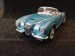 Lancia Aurelia B24 Spider 1955 - 1:18 - Bburago, Verzenden, Zo goed als nieuw, Auto, Bburago