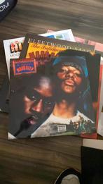 MOBB DEEP; THE INFAMOUS, Cd's en Dvd's, Vinyl | Hiphop en Rap, Ophalen of Verzenden, Zo goed als nieuw, 12 inch