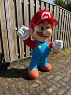 Groot Mario Bross beeld XL, Ophalen, Zo goed als nieuw, Mens