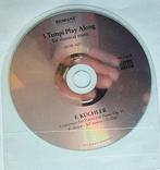 Dowani. F. Küchler. Concertino + Cd.  Violin, Piano G-Dur, Gebruikt, Klassiek, Ophalen of Verzenden, Piano