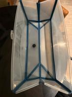 Stokke flexi bad, Ophalen of Verzenden, Gebruikt, Badje