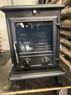 Houtkachel in zeer goede staat,  7 KW, Ophalen, Zo goed als nieuw, Hout, Houtkachel