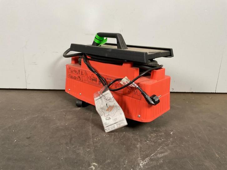 TE HUUR Behangafstomer met Prikroller, Doe-het-zelf en Verbouw, Reinigingsmachines, Ophalen of Verzenden