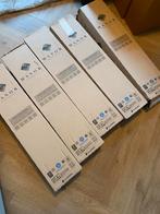 5 pakken 10€ Nieuw laminaat visgraat - Manor Herringbone, Ophalen, Kunststof, 50 tot 150 cm, Nieuw