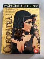 Cleopatra Special Edition DVD, Cd's en Dvd's, Gebruikt, Verzenden, Boxset, Actie