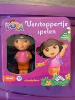 Dora Verstoppertje spelen, Jongen of Meisje, Zo goed als nieuw, Ophalen