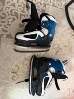 Schaatsen, Ophalen, Nieuw, IJshockeyschaatsen