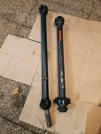 Aandrijfas / cardanas volvo 760, Auto-onderdelen, Ophalen, Gebruikt, Volvo