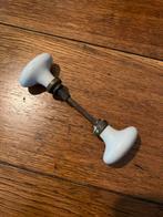 Franse porseleinen deurknoppen., Antiek en Kunst, Ophalen of Verzenden