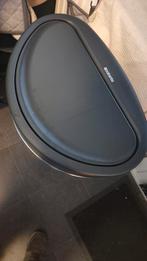 Brabantia prullenbak deksel, Ophalen of Verzenden, Zo goed als nieuw, Brabantia