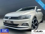 Volkswagen Polo 1.0 TSI Highline CLIMA*CARPLAY*ADAPCR*CAMERA, Voorwielaandrijving, 1063 kg, Gebruikt, Huisgarantie