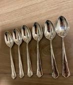 Verzilverde cocktaillepels Robbe & Berking 150, Ophalen of Verzenden, Zo goed als nieuw