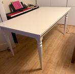 Extendable dining table, Huis en Inrichting, Tafels | Eettafels, Ophalen, Overige materialen, Gebruikt, 200 cm of meer