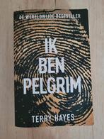 Ik ben Pelgrim - Terry Hayes, Ophalen of Verzenden