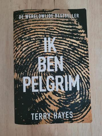 Ik ben Pelgrim - Terry Hayes beschikbaar voor biedingen