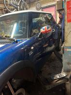 Mini onderdelen, Ophalen of Verzenden, Bumper