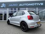Volkswagen Polo 1.2 TSI Highline | Nieuwe hoogglans zwarte L, Stof, Gebruikt, 4 cilinders, Origineel Nederlands