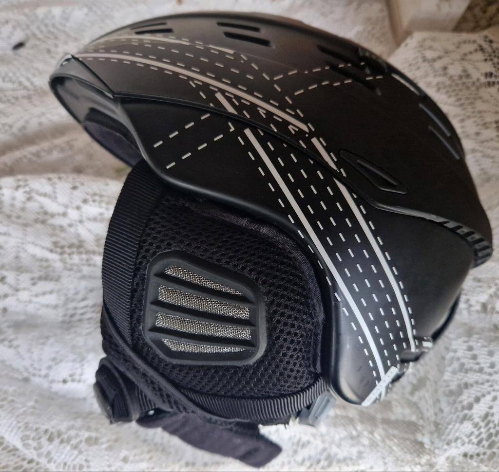 Skihelm - Maat S, Kleding | Dames, Hoeden en Petten, N/A, 55 cm (S, 6⅞ inch) of minder, Hoed, N/A