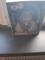 Koptelefoon met Bluetooth, Audio, Tv en Foto, Koptelefoons, Ophalen, Nieuw, Overige merken, Bluetooth