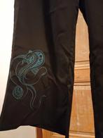 Nieuw nooit gedragen Hell Bunny retro jurk, rok en broek, Ophalen of Verzenden, Nieuw, Maat 46/48 (XL) of groter, Onder de knie