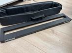 Pedaltrain Nano Max Softcase Pedalboard, Muziek en Instrumenten, Effecten, Ophalen of Verzenden, Zo goed als nieuw