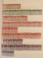 DEUTSCHES REICH - vnl.gebruikt in aantallen - (S493), Postzegels en Munten, Postzegels | Volle albums en Verzamelingen, Ophalen of Verzenden