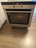 oven inbouw siemens, Witgoed en Apparatuur, Ovens, Ophalen of Verzenden, Zo goed als nieuw, 45 tot 60 cm