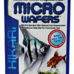 Hikari micro wafers 20 gram, Dieren en Toebehoren, Dierenvoeding, Ophalen of Verzenden, Vis