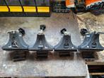 Dakdragers Thule type 1200, Auto diversen, Dakdragers, Ophalen, Gebruikt