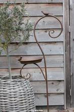 Tuinsteker / vogelvoederstation, Www.jufbrocante.nl, Www.jufbrocante.nl, Nieuw, Ophalen of Verzenden